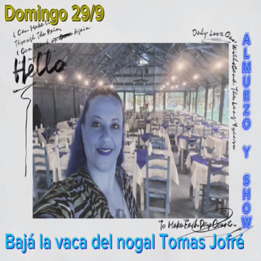 Lee más sobre el artículo LA TANA GRASSI
