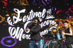 Lee más sobre el artículo CIERRE MULTITUDINARIO EN EL FESTIVAL DE CERVECEROS MERCEDINOS
