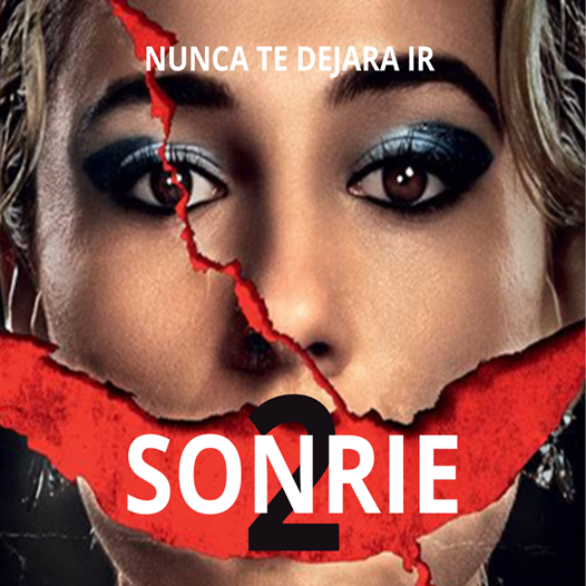 Lee más sobre el artículo SONRIE 2
