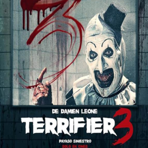 Lee más sobre el artículo TERRIFIER 3