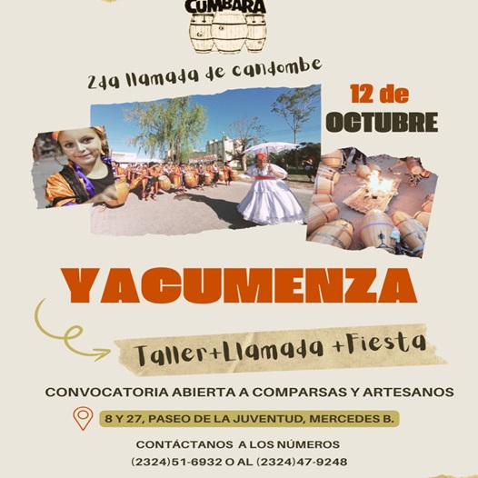 Lee más sobre el artículo YACUMENZA
