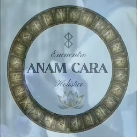 Lee más sobre el artículo ANAM CARA – ENCUENTRO HOLISTICO
