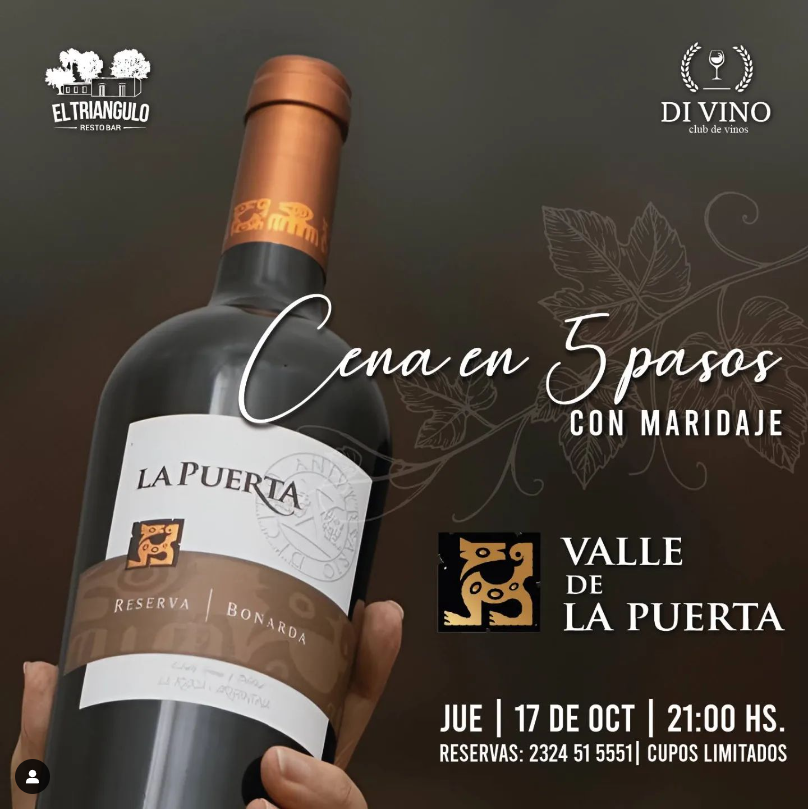 Lee más sobre el artículo CENA CON MARIDAJE