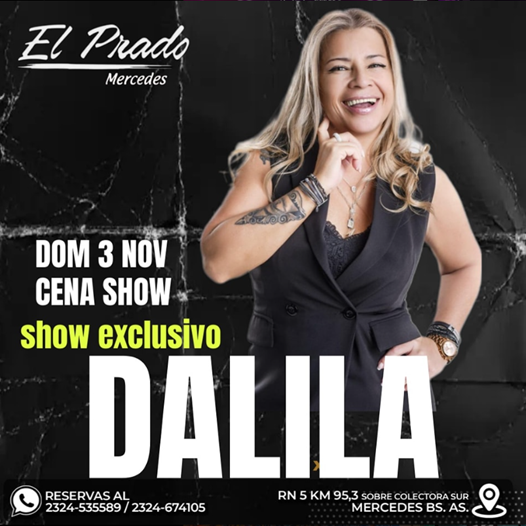 Lee más sobre el artículo DALILA