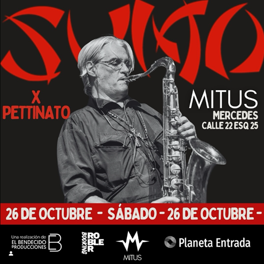 Lee más sobre el artículo SUMO x PETTINATO