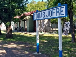 Lee más sobre el artículo INFOBAE DESTACA EN UNA NOTA ESPECIAL LAS BONDADES DE TOMAS JOFRE