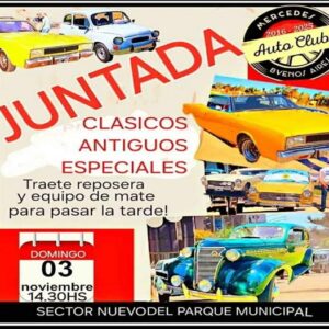 Lee más sobre el artículo AUTOS CLASICOS ANTIGUOS