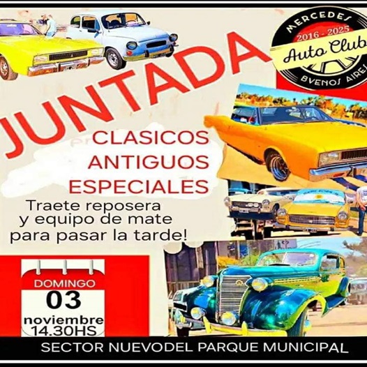 Lee más sobre el artículo AUTOS CLASICOS ANTIGUOS