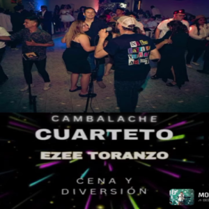 Lee más sobre el artículo EZEE TORANZO