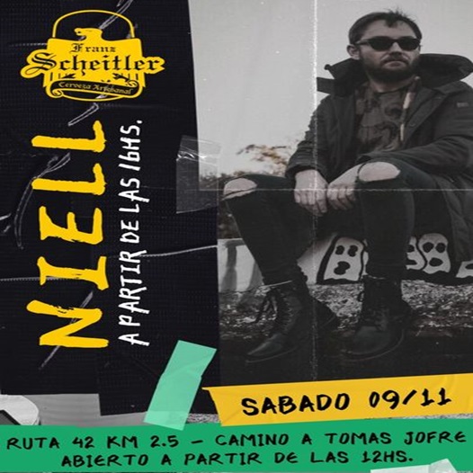 Lee más sobre el artículo NIELL