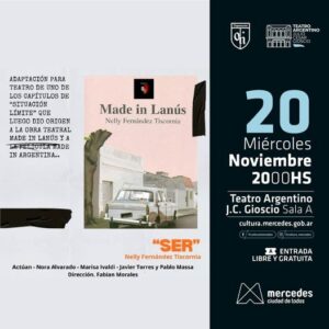 Lee más sobre el artículo SER