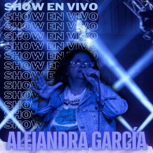 Lee más sobre el artículo ALEJANDRA GARCIA