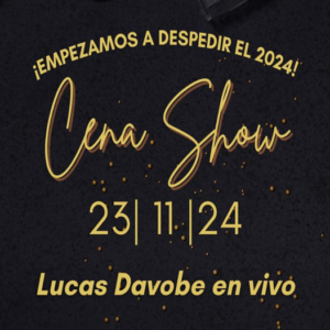Lee más sobre el artículo LUCAS DABOVE