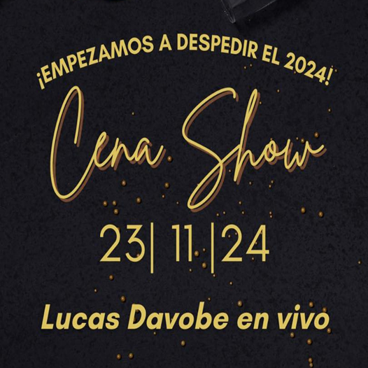 Lee más sobre el artículo LUCAS DABOVE