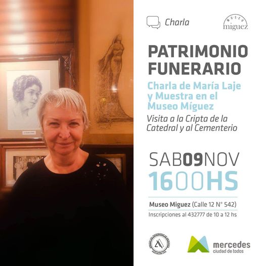 Lee más sobre el artículo PATRIMONIO FUNERARIO