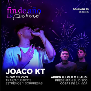 Lee más sobre el artículo JOACO KT