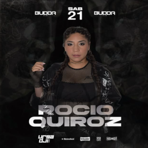 Lee más sobre el artículo ROCIO QUIROZ