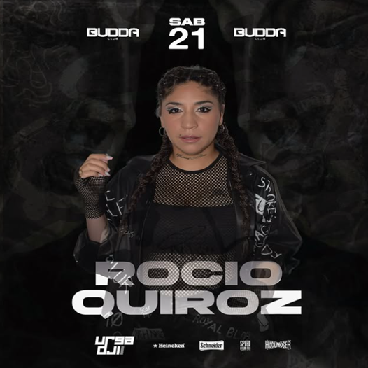 Lee más sobre el artículo ROCIO QUIROZ