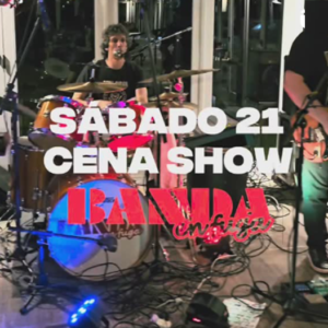 Lee más sobre el artículo BANDA EN FUGA