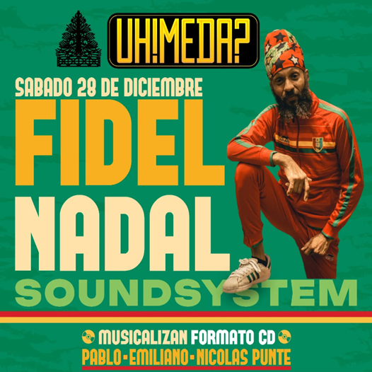 Lee más sobre el artículo FIDEL NADAL
