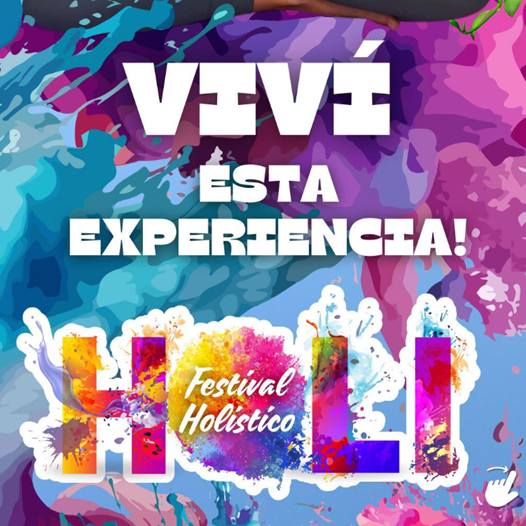 Lee más sobre el artículo HOLI