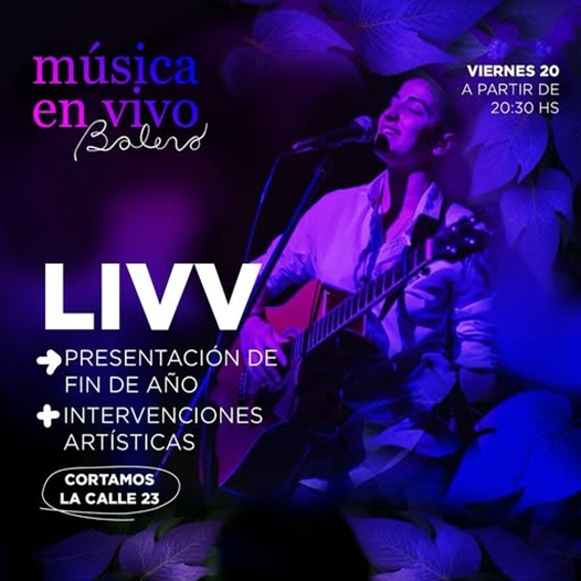 Lee más sobre el artículo LIVV