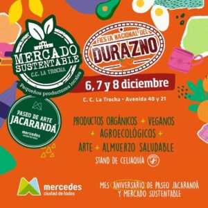 Lee más sobre el artículo MERCADO SUSTENTABLE