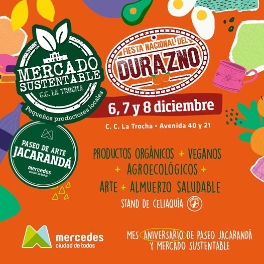 Lee más sobre el artículo MERCADO SUSTENTABLE