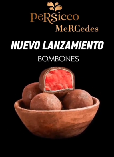 persicco bombones