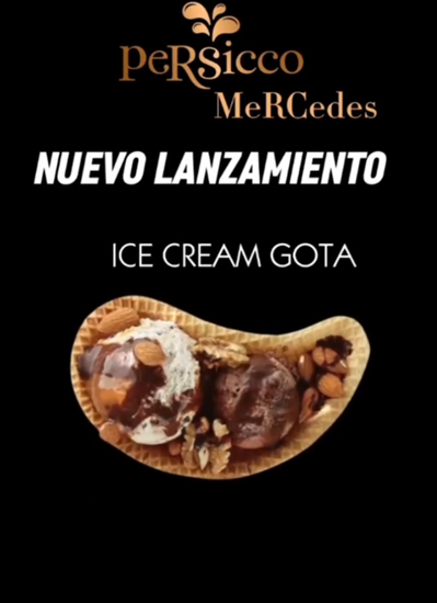 persicco gota