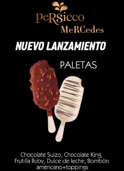 persicco paletas