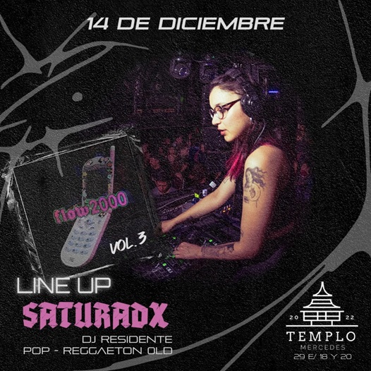 Lee más sobre el artículo FIESTA FLOW 2000