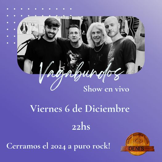 Lee más sobre el artículo VAGABUNDOS