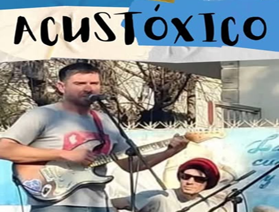 Lee más sobre el artículo ACUSTOXICO