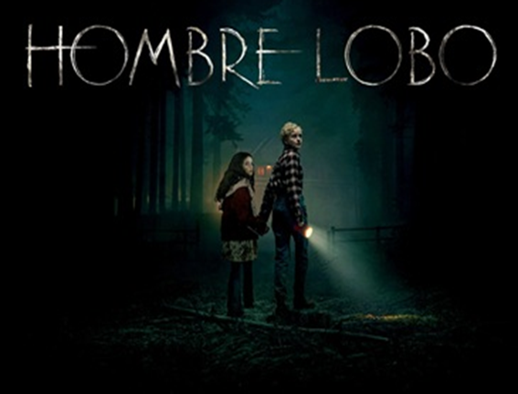 Lee más sobre el artículo HOMBRE LOBO