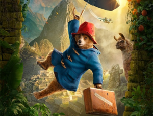 Lee más sobre el artículo PADDINGTON EN PERU