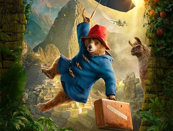 Lee más sobre el artículo PADDINGTON EN PERU