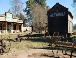 Lee más sobre el artículo FIESTA ANIVERSARIO DE ALTAMIRA