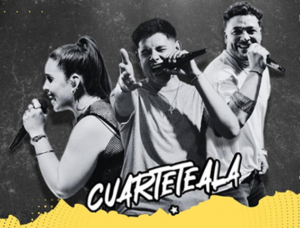 Lee más sobre el artículo CUARTETEALA