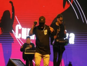 Lee más sobre el artículo CUMBIA PIKA