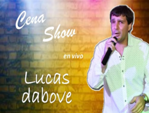 Lee más sobre el artículo LUCAS DABOVE