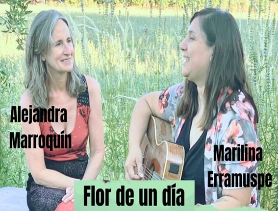 Lee más sobre el artículo FLOR DE UN DIA