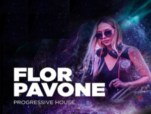 Lee más sobre el artículo FLOR PAVONE