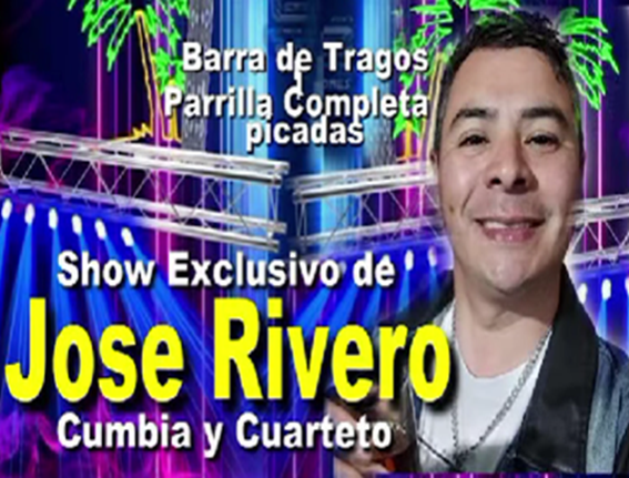 Lee más sobre el artículo JOSE RIVERO