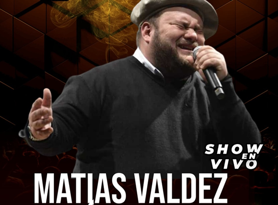 Lee más sobre el artículo MATIAS VALDEZ