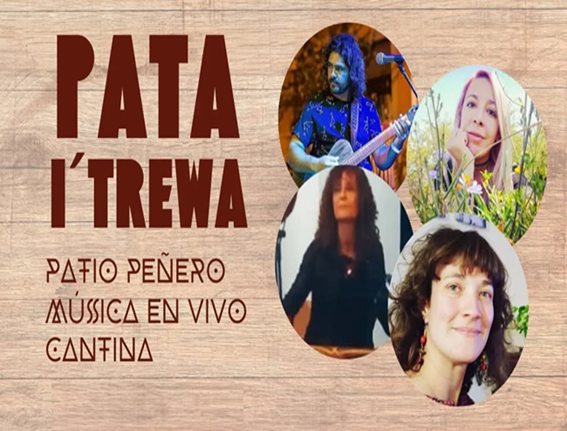 Lee más sobre el artículo PATA I´TREWA