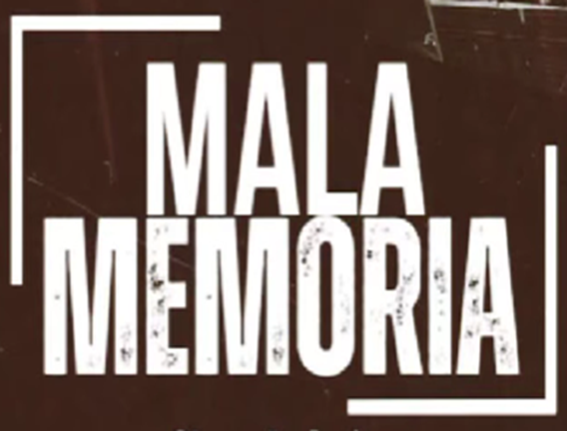 Lee más sobre el artículo MALA MEMORIA