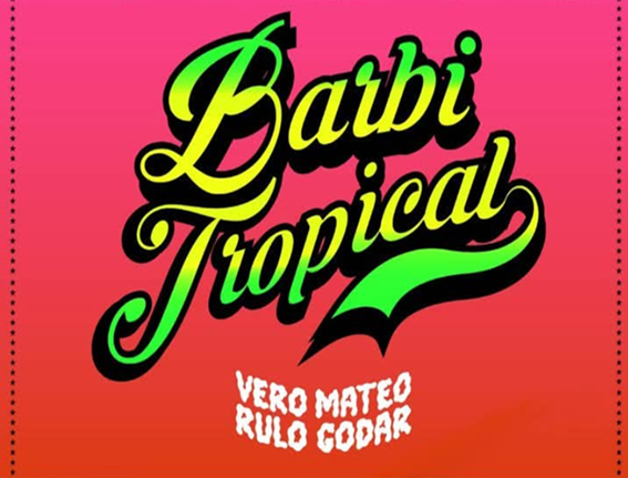 Lee más sobre el artículo BARBI TROPICAL
