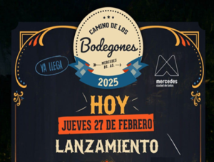 Lee más sobre el artículo CAMINO DE LOS BODEGONES