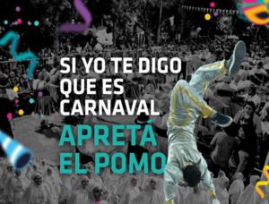 Lee más sobre el artículo CARNAVALES 2025